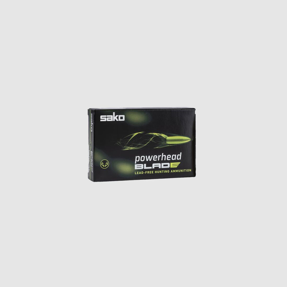 SAKO 7mm Rem. Mag. Powerhead Blade 9,1g/140gr TEC 685B