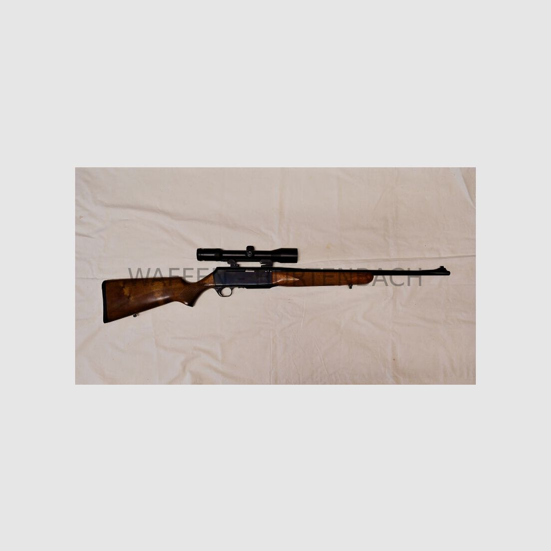 Browning (FN) BAR