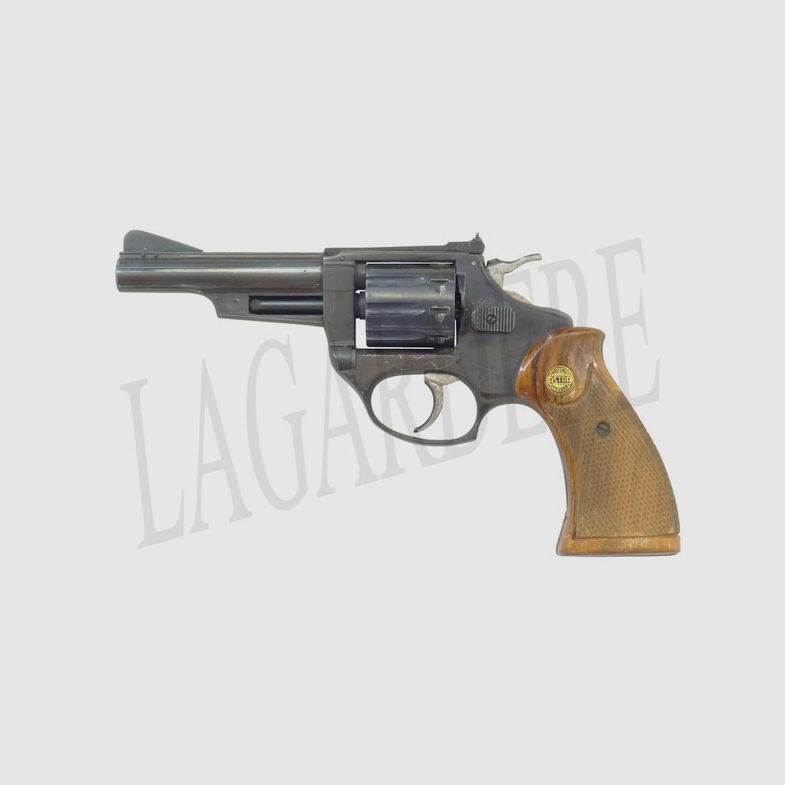 ASTRA CADIX (REVOLVER)