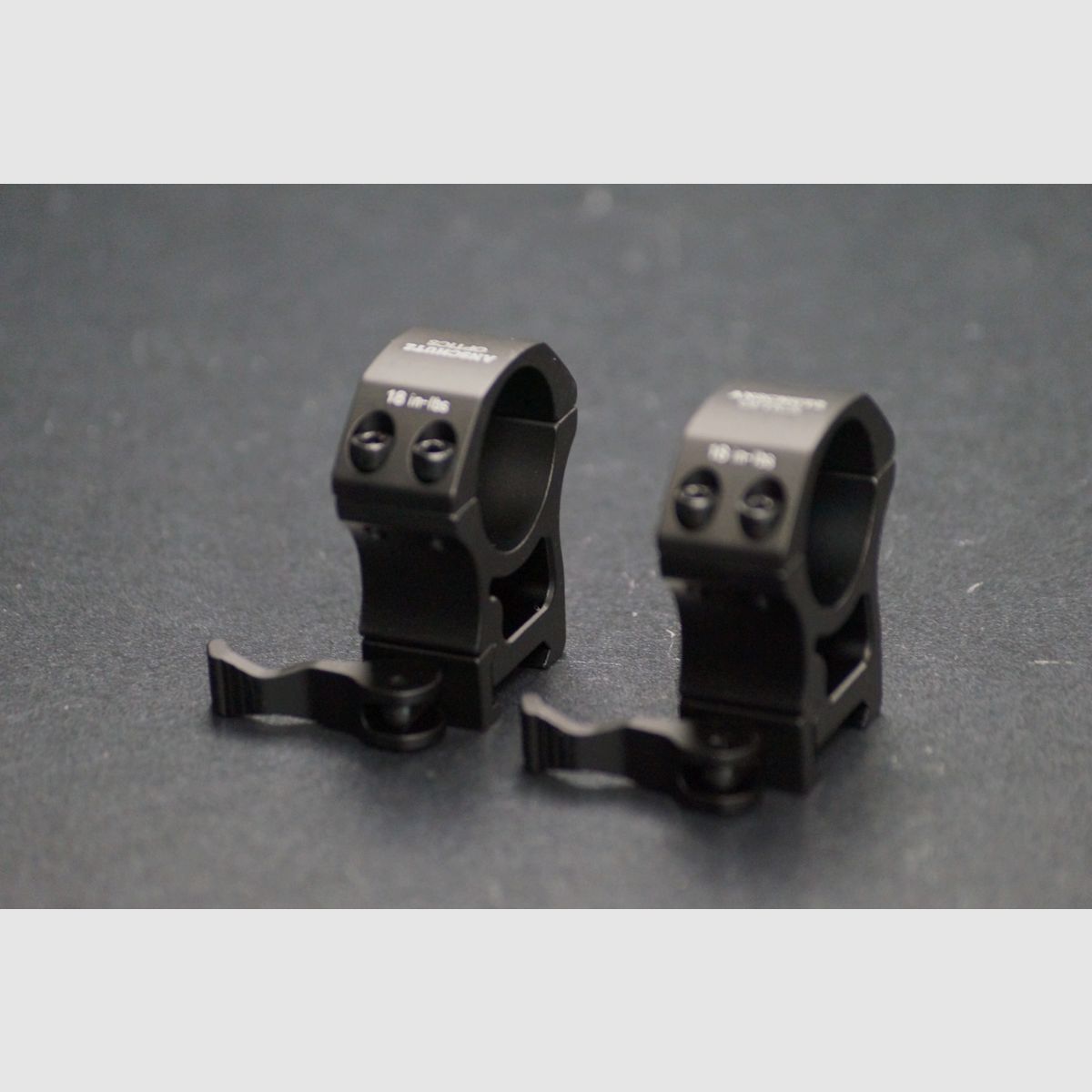 Anschütz QR 30mm High, image 1 sur 4