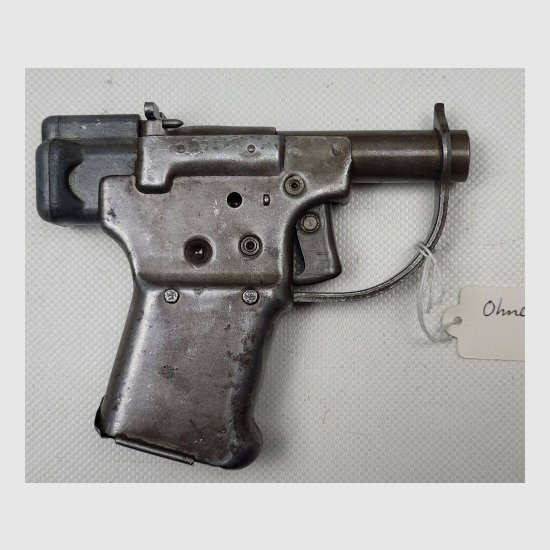 División de Lámparas Guía de General Motors FP-45 Liberator