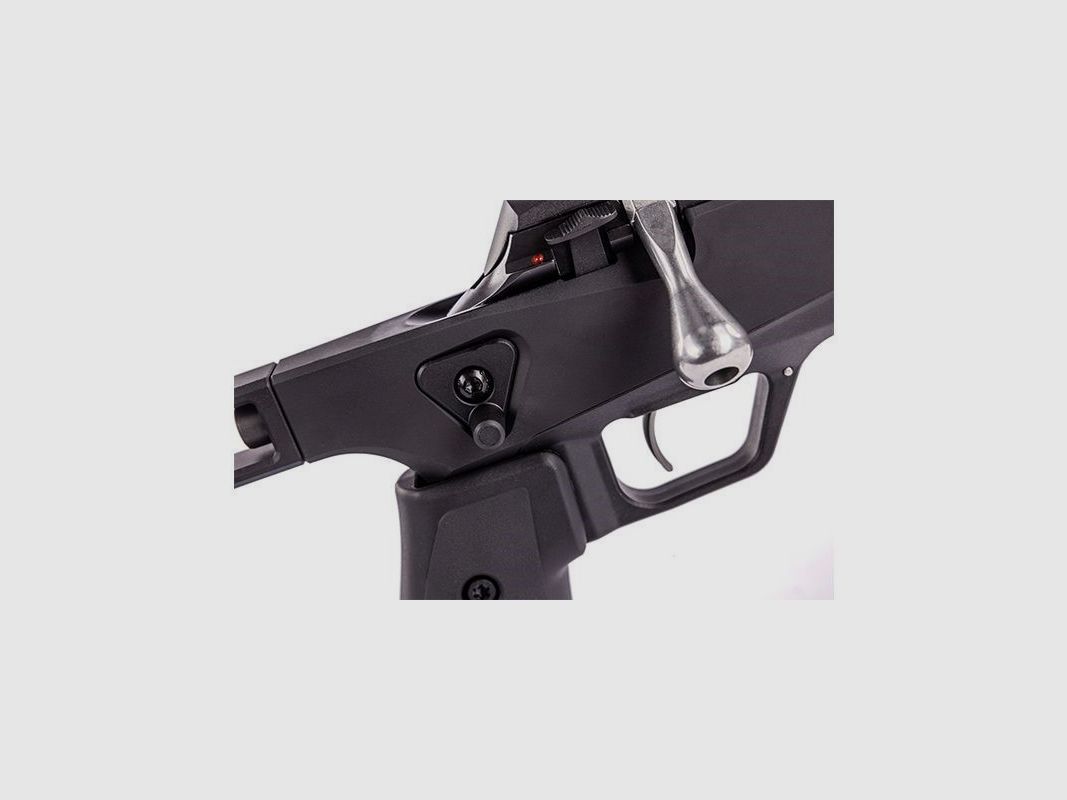 Tikka T1X ACE Target, Bild 6 von 12