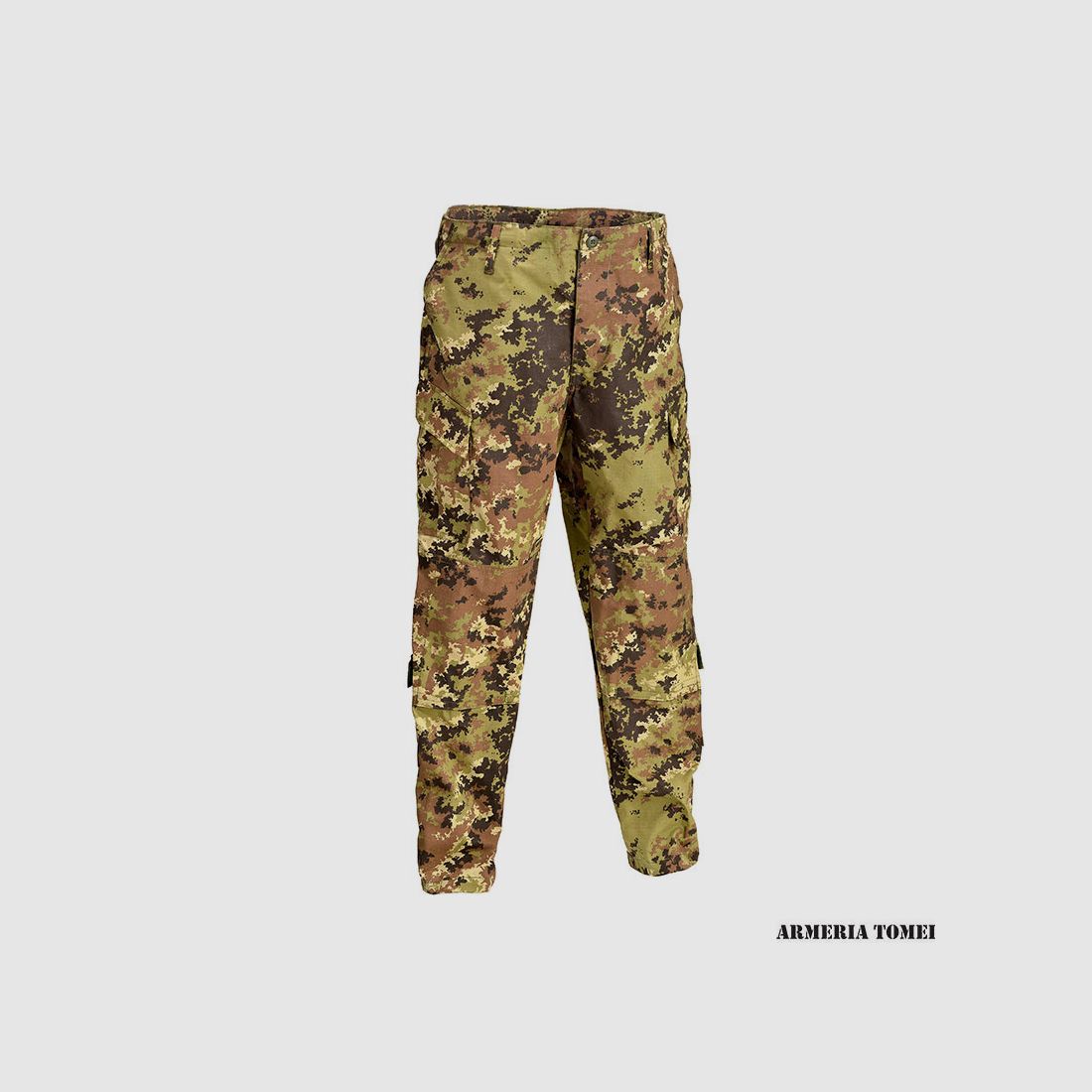 PANTALONE – DEFCON 5 – Italian Camouflage Tactical Uniform Pants