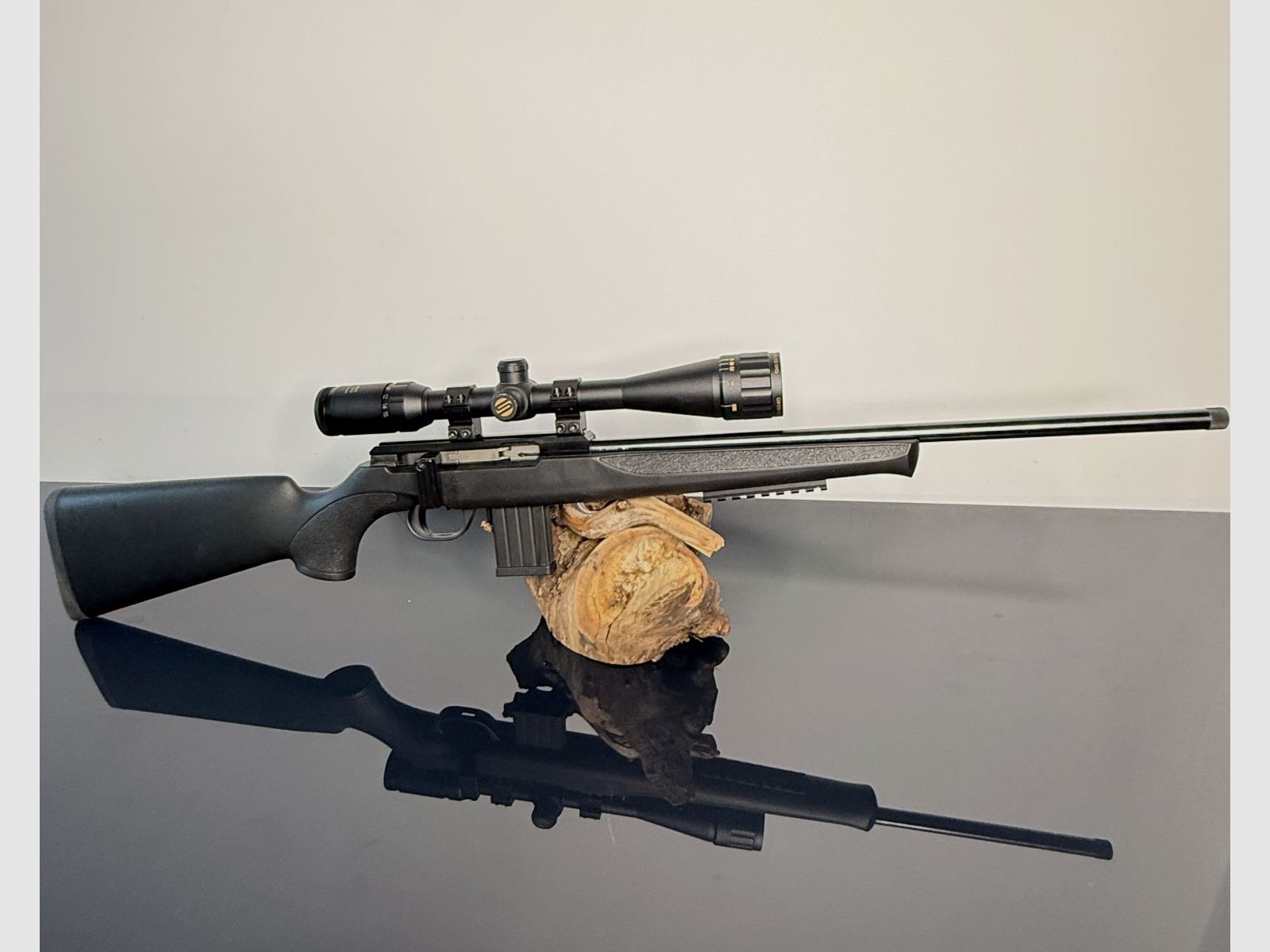 ISSC SPA 17 Tactical, image 3 sur 4