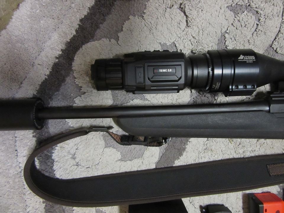 Beretta BRX-1
