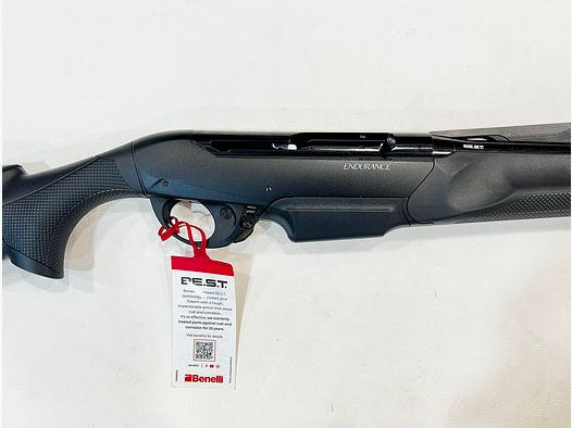 BENELLI ENDURANCE – 308 WIN.