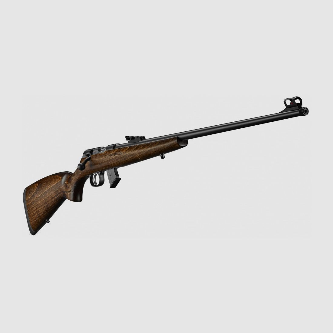 Büchse CZ 457 JAGUAR XII Kal. .22LR, Bild 3 von 3