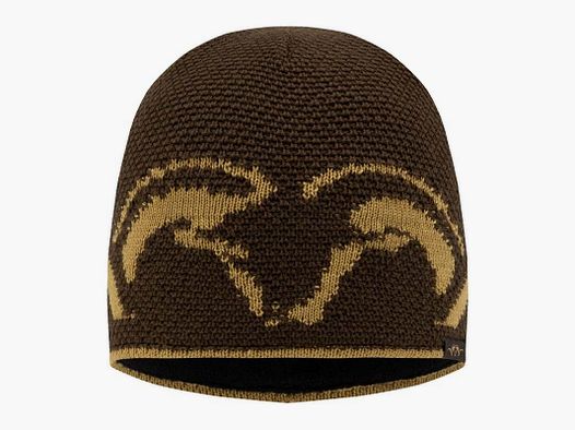 Blaser Unisex Beanie Pearl One Size