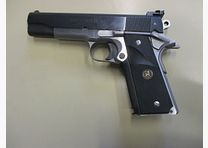 Colt 1911 Mark IV Series 80