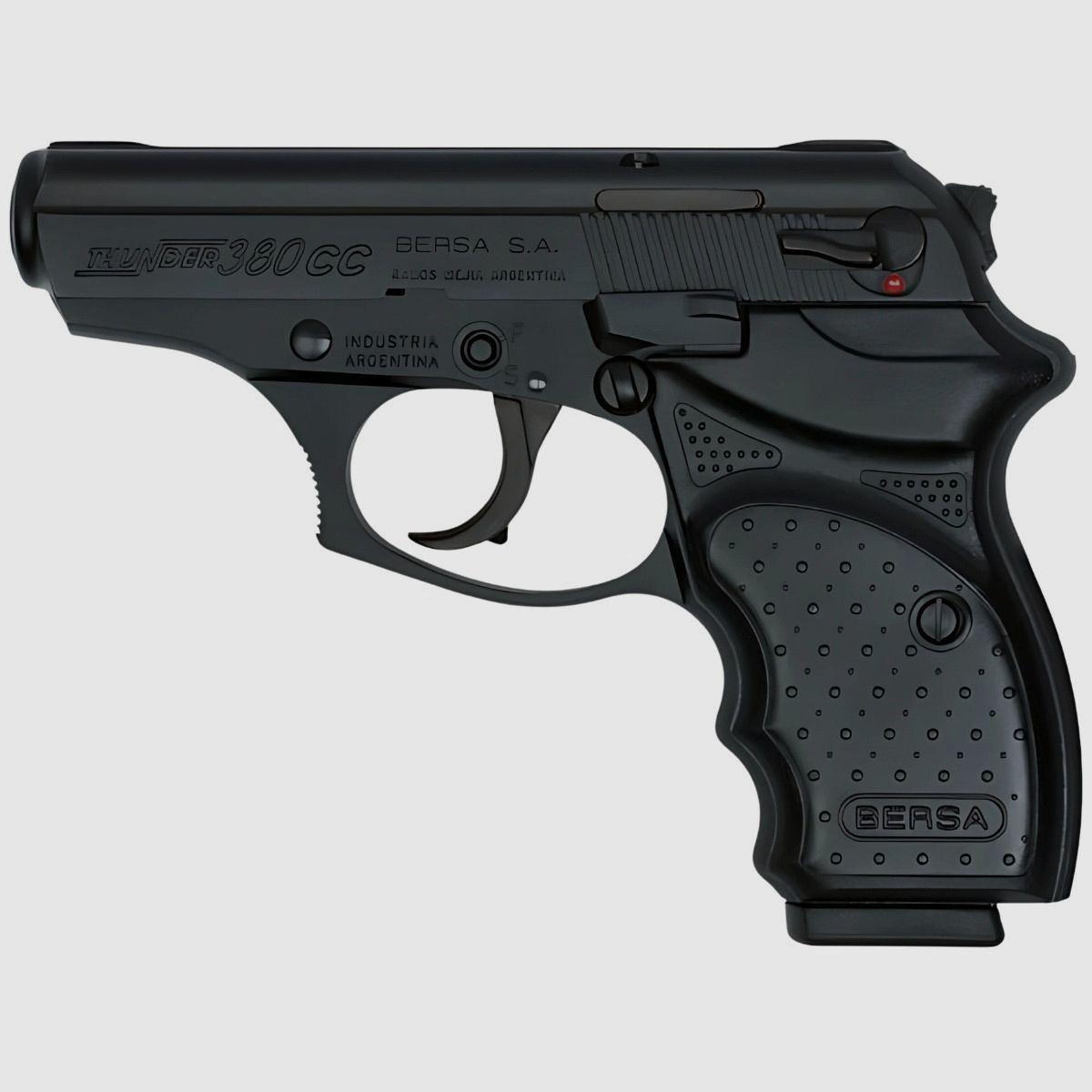Bersa Thunder 380 CC Black, image 1 of 2