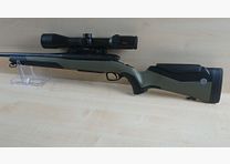 Steyr RMS Wild