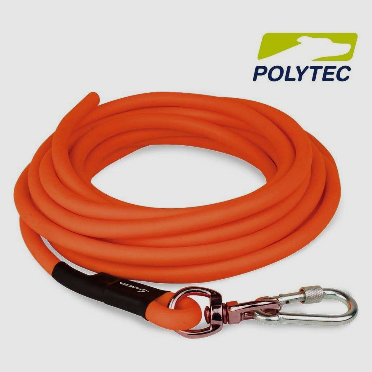 Runder Polytec-Leine 10 mm: Längen und Farben, Bild 2 von 2