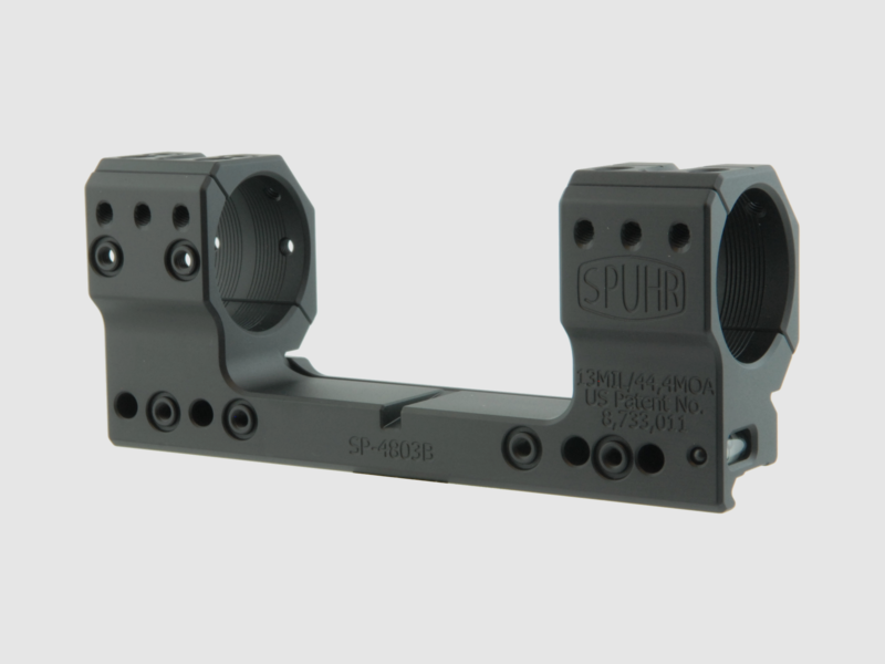 SPUHR Attacchi SP-4803B