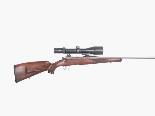 Heym Mod. SR 30 .30-06Spring carabines à verrou