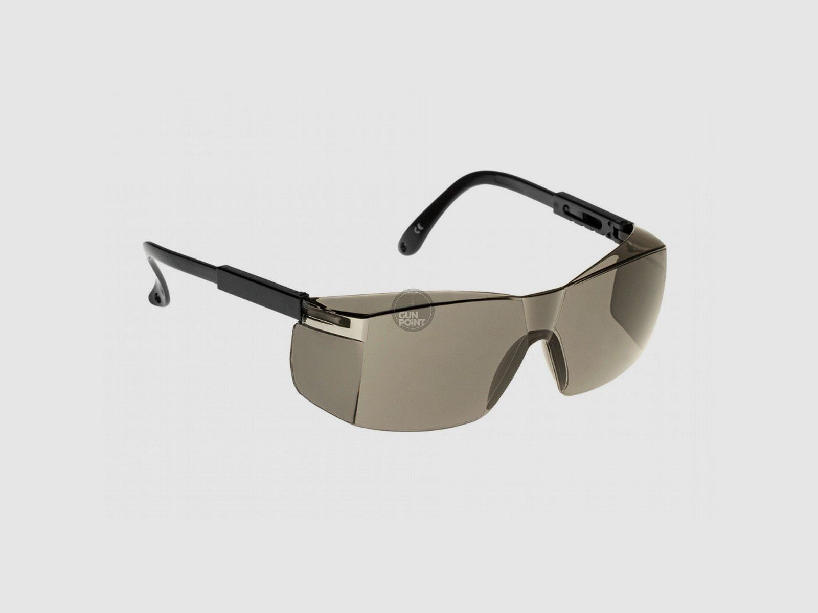 Invader Gear OTG Glasses Smoke