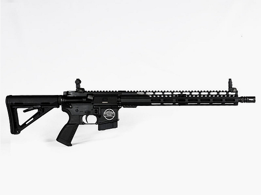 Bavarian Tactical Systems BTS-15 6.5mm Grendel