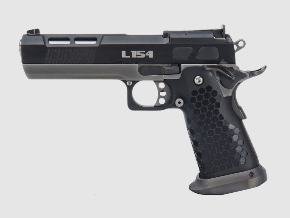 STP LISA / L154 5.0 Optics Hex Gen.2, image 4 of 10
