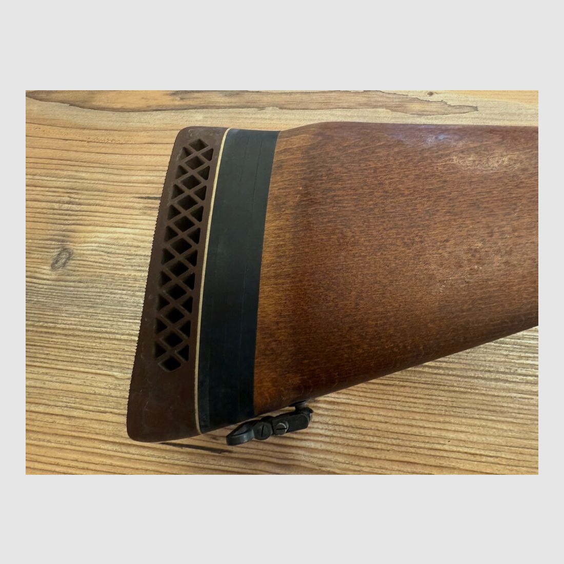 Voere RB 30-06 Springfield Voere