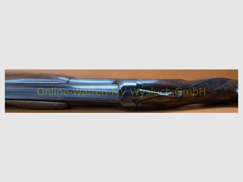 BDF Browning GTI Trap