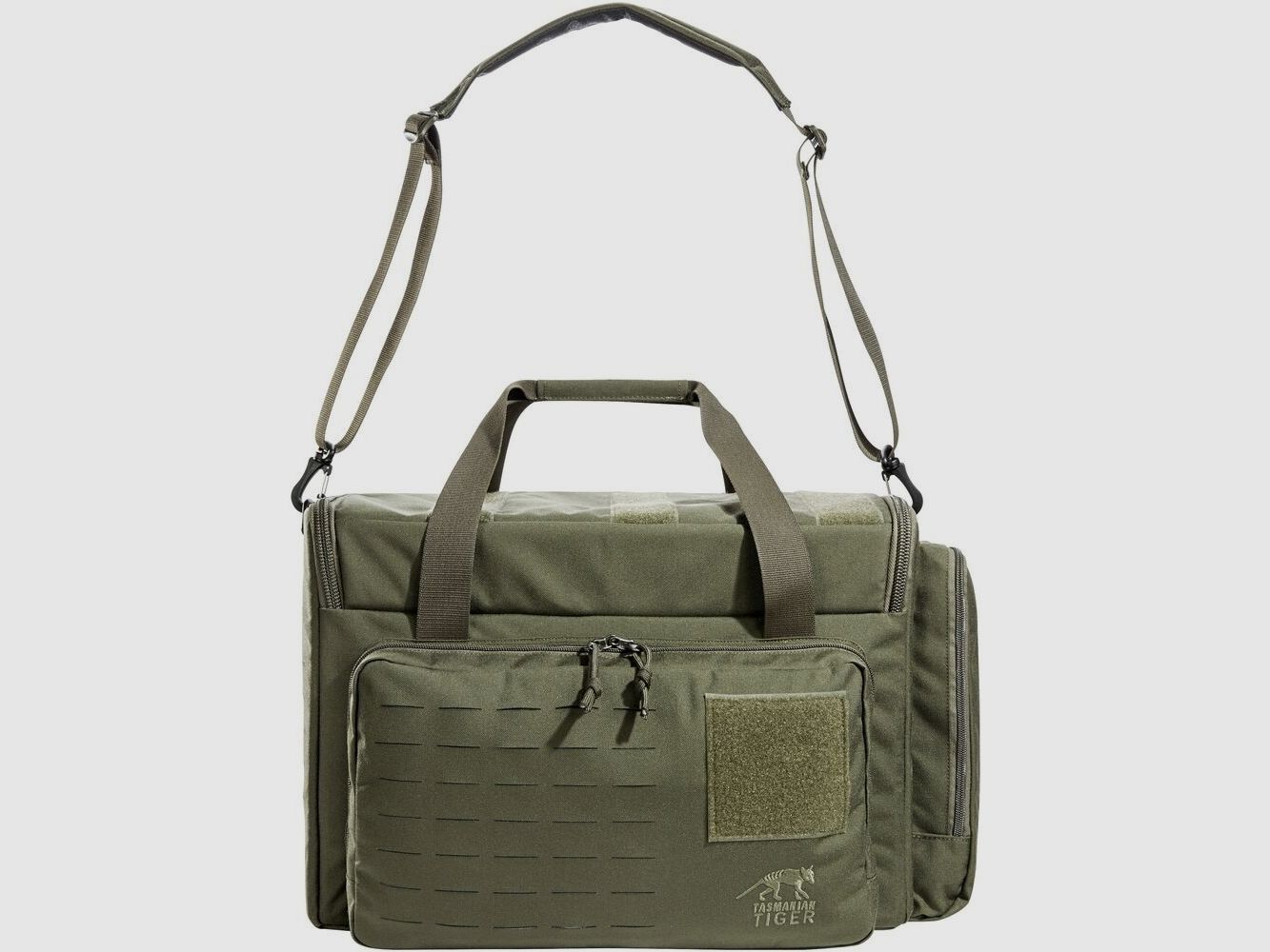 Borsa da allenamento e operativa Tasmanian Tiger Modular Range Bag