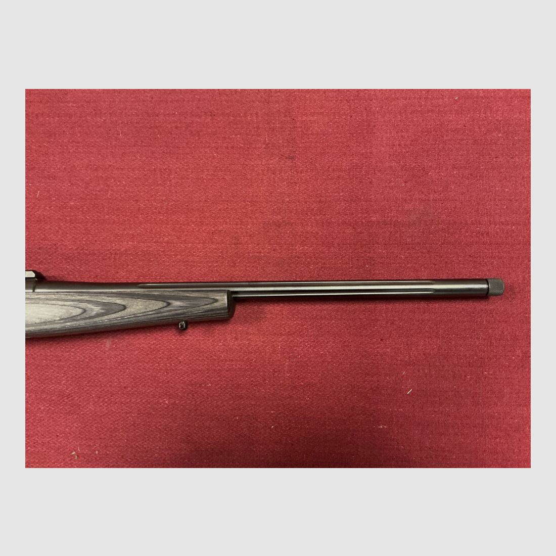 Sako Sako 85 Black Bear