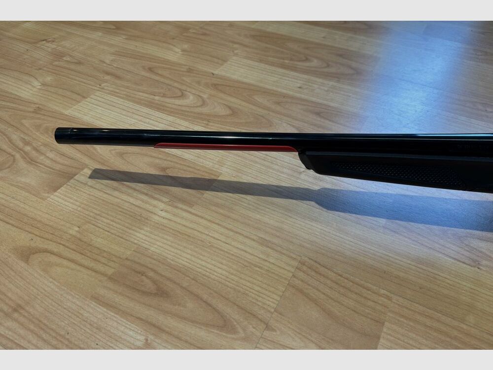 Benelli Lupo .308Win