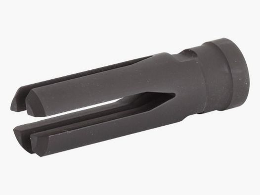 Heckler & Koch HK416 1/2"x28 silenciador de fuego cruzado