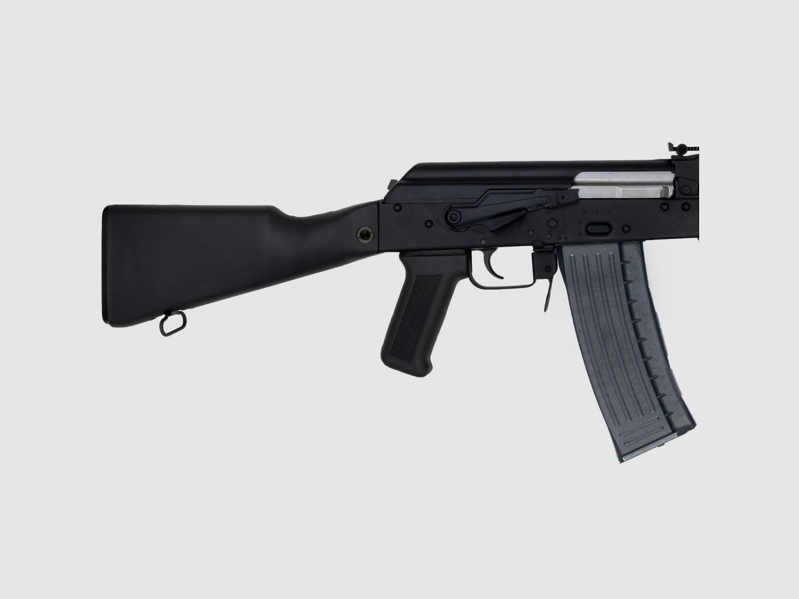 Jack 100 Polymer QD .223 Rem / 5,56x45, Bild 3 von 6