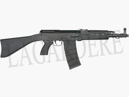 CZECH SMALL ARMS VZ 58 SPORTER RIFLE A BOLT CON CALCIO FISSO (FUCILE D'ASSALTO SEMIAUTOMATICO)