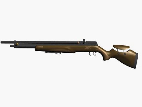 Diana XR200-Wood