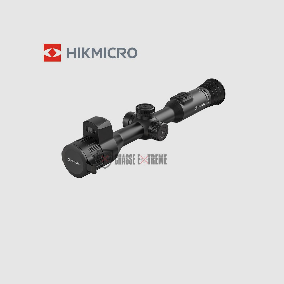 Wärmebildzielfernrohr HIKMICRO Stellar 3.0 SH35L V3, Bild 1 von 7