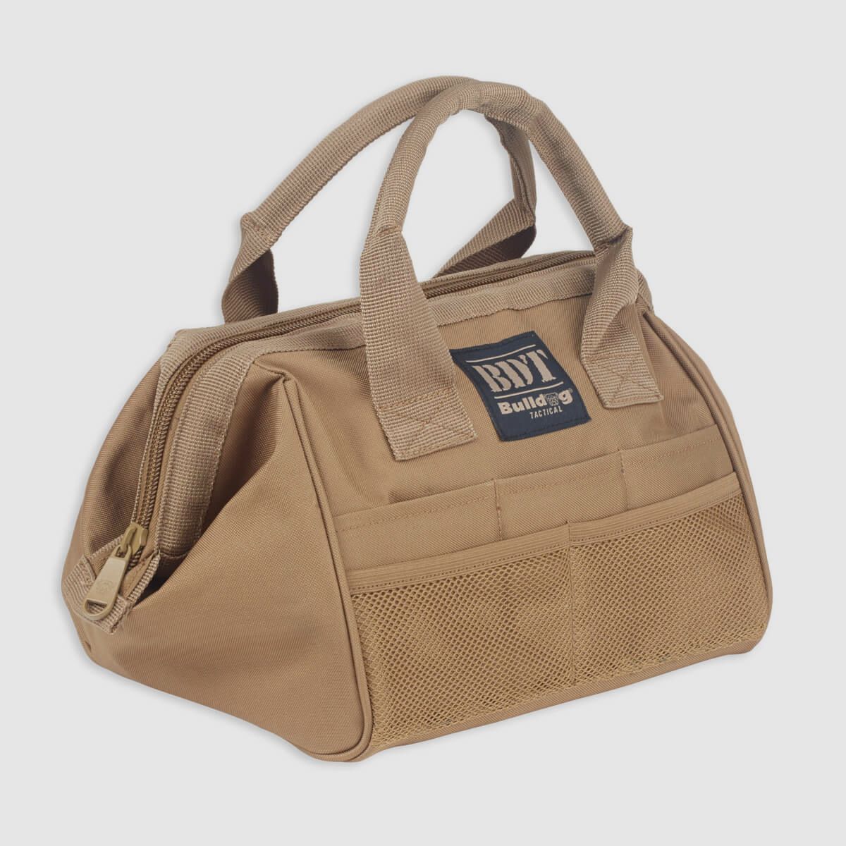 BDT Torba Transportowa Na Amunicję i Akcesoria Tactical Tan