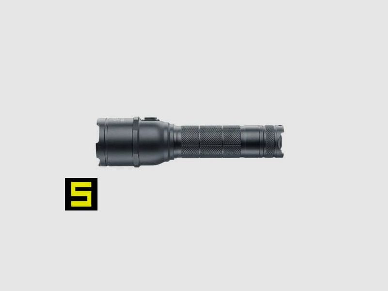 Torcia Walther SDL 800 con UV, immagine 1 di 5