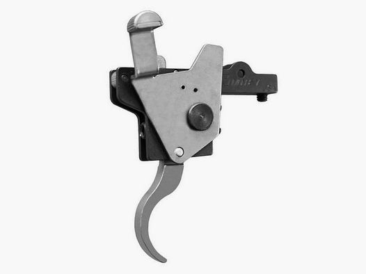 NP spust z zabezpieczeniem 3lbs Sako