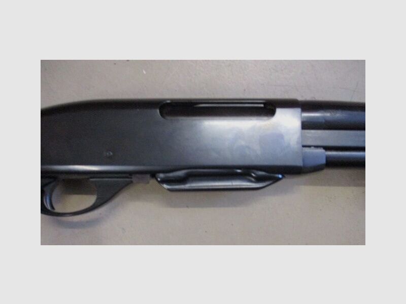 Fusil à répétition Remington 7600 .308Win. 7600