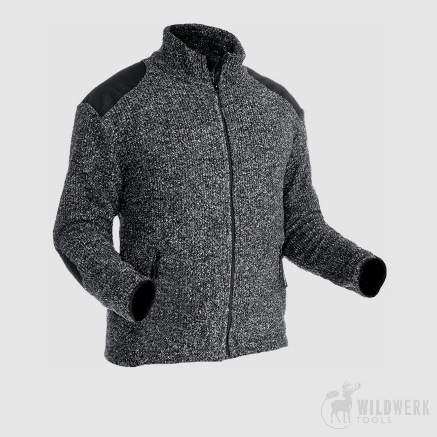 Pfanner Grizzly Jacket Color Gray