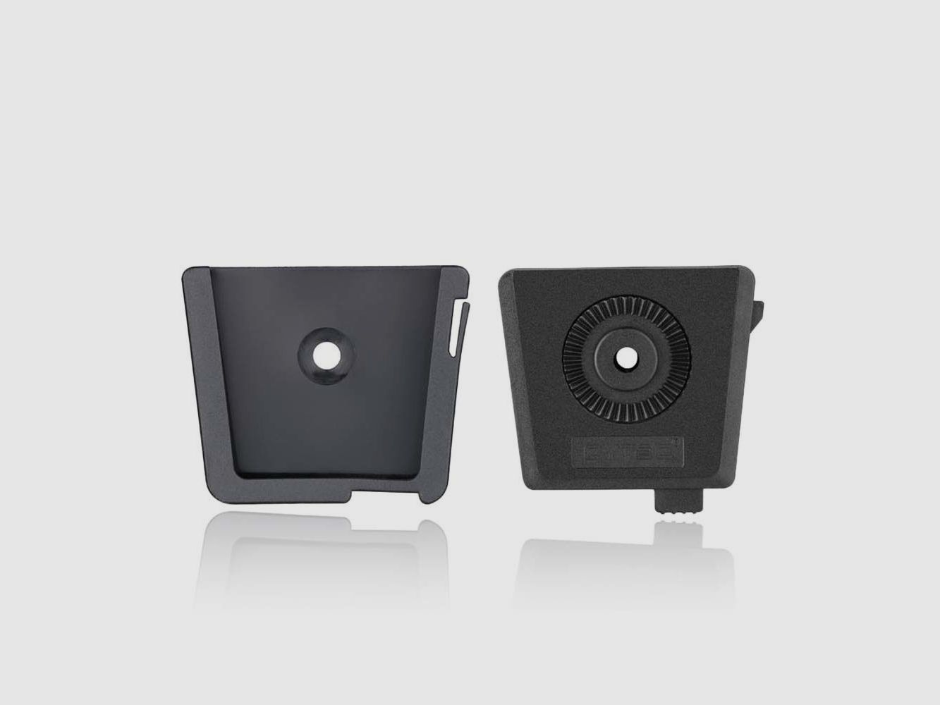 CYTAC Quick Release Adapter