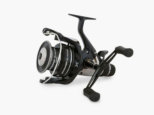 SHIMANO BAITRUNNER X-AERO RA