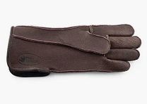 Pineo Valkenier Handschoen, Maat 10,5
