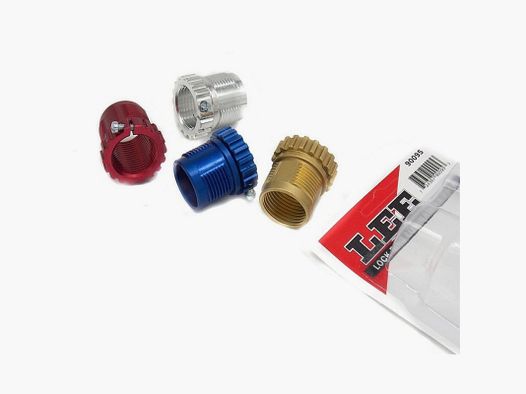 LOCK RING ELIMINATOR 4 PACK