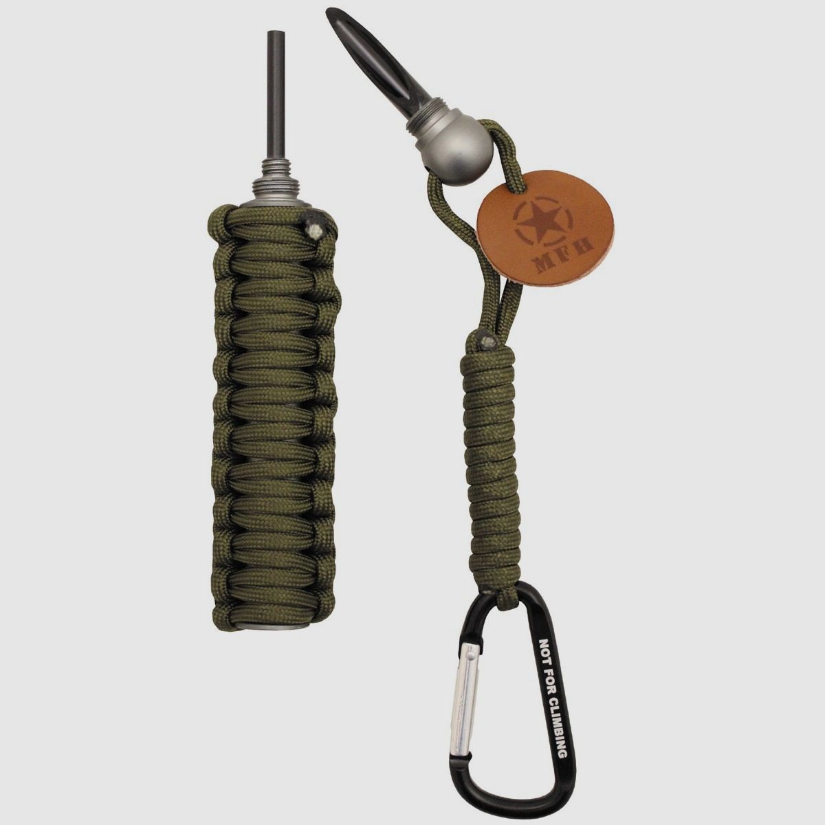 MFH Feuerstarter Set Survival