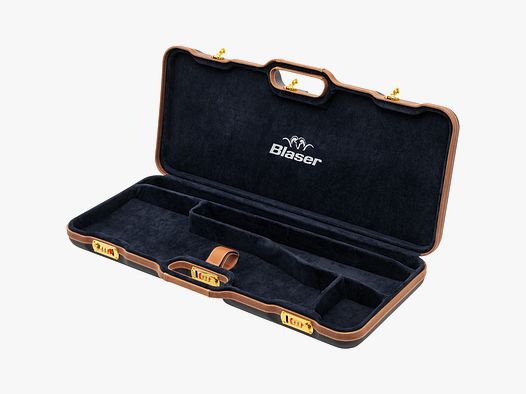 Blaser ABS Waffenkoffer Typ A