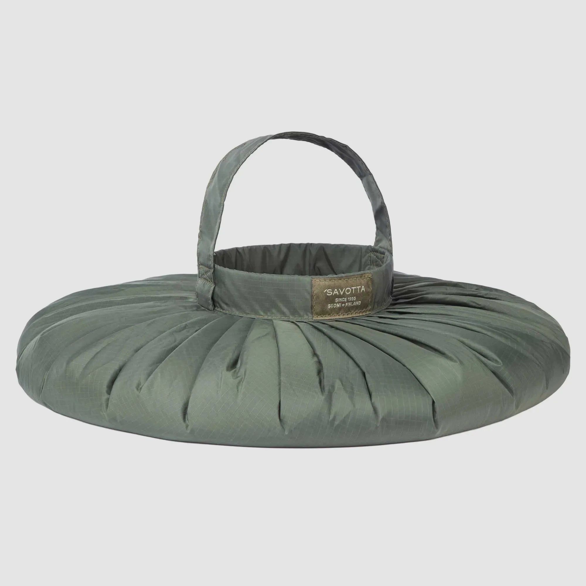 Savotta Savotta Wassersack oliv