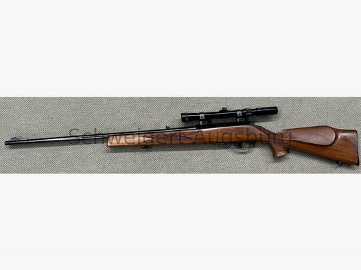 KK Selbstladebüchse Weatherby Mark XXII .22lr