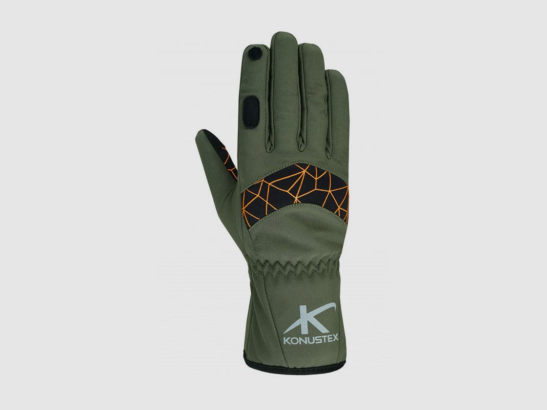 GUANTI – KONUSTEX – FRONDISE GLOVE, image 1 of 3
