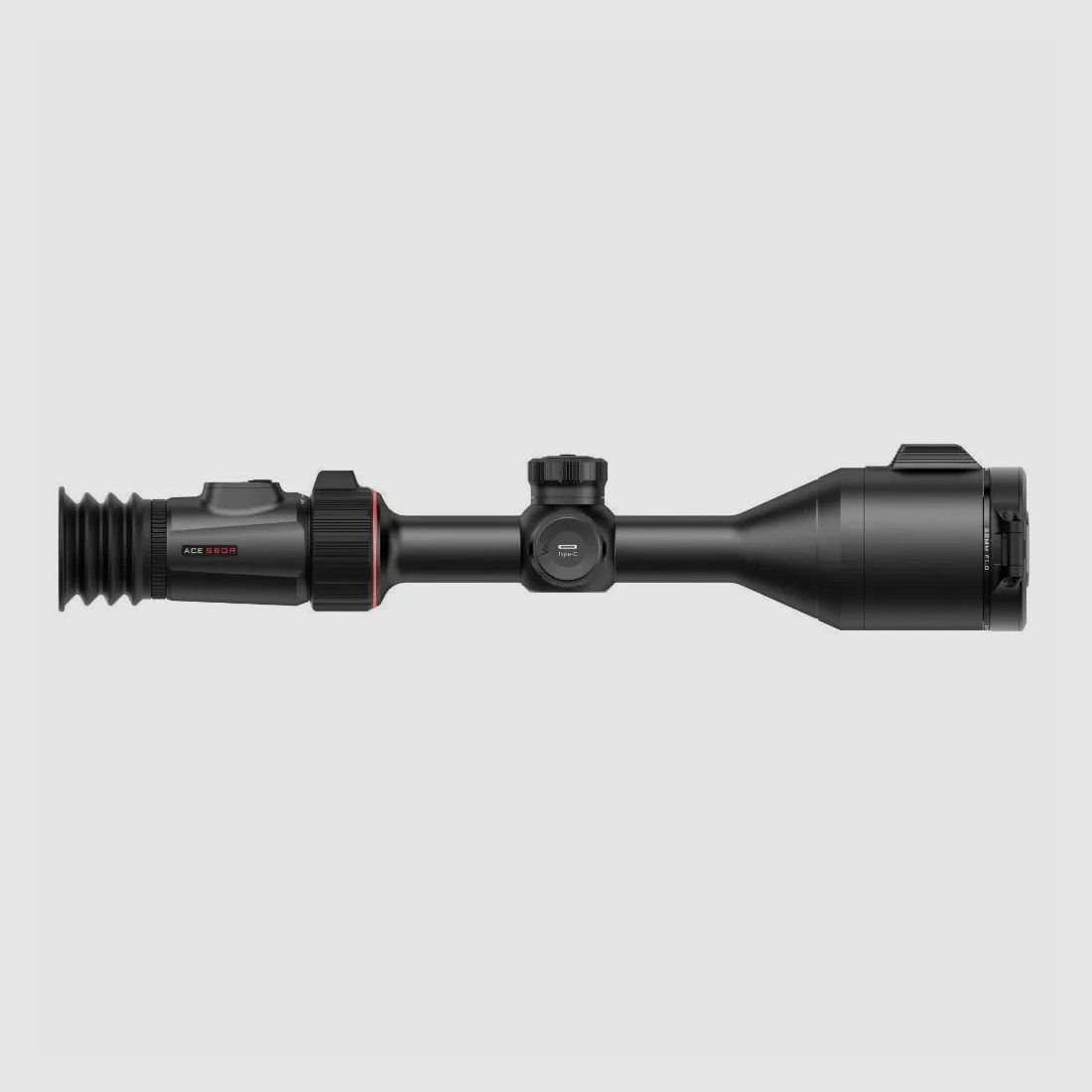 Nocpix ACE AS60R/AS60RRM warmtebeeldzielfernroer met laserafstandsmeter, afbeelding 8 van 24