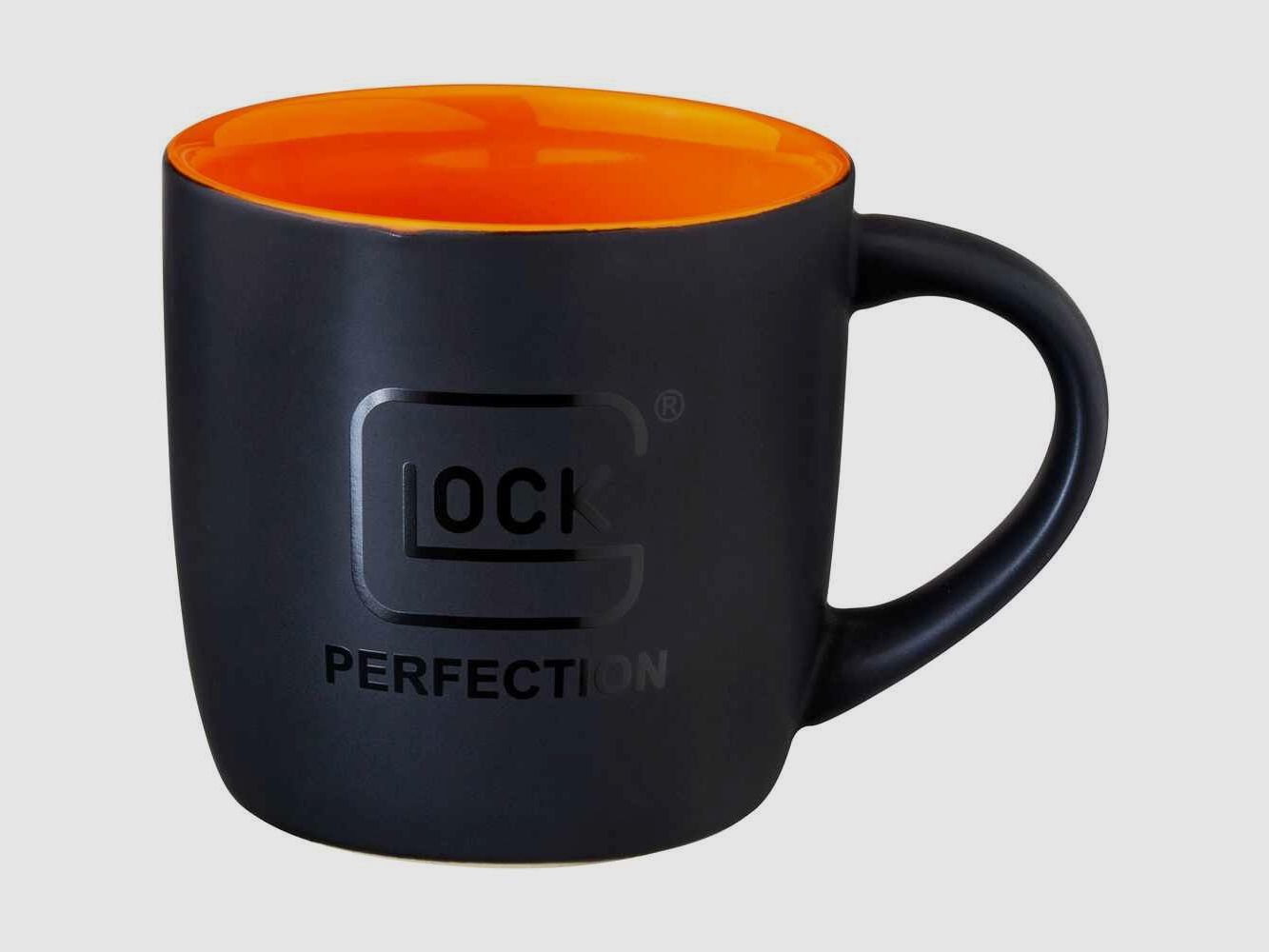 Glock Perfection Tasse