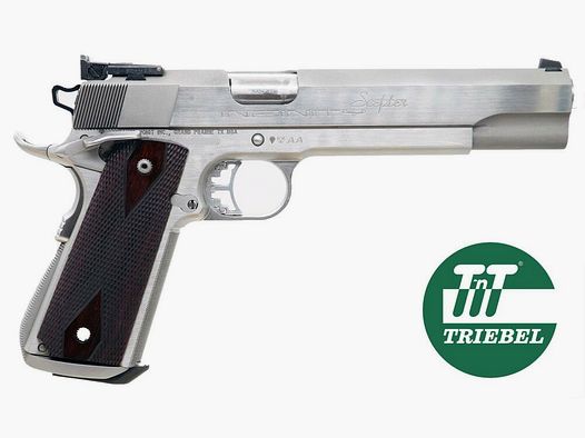 STRAYER-VOIGT, Inc. Mod. Scepter -6' sts