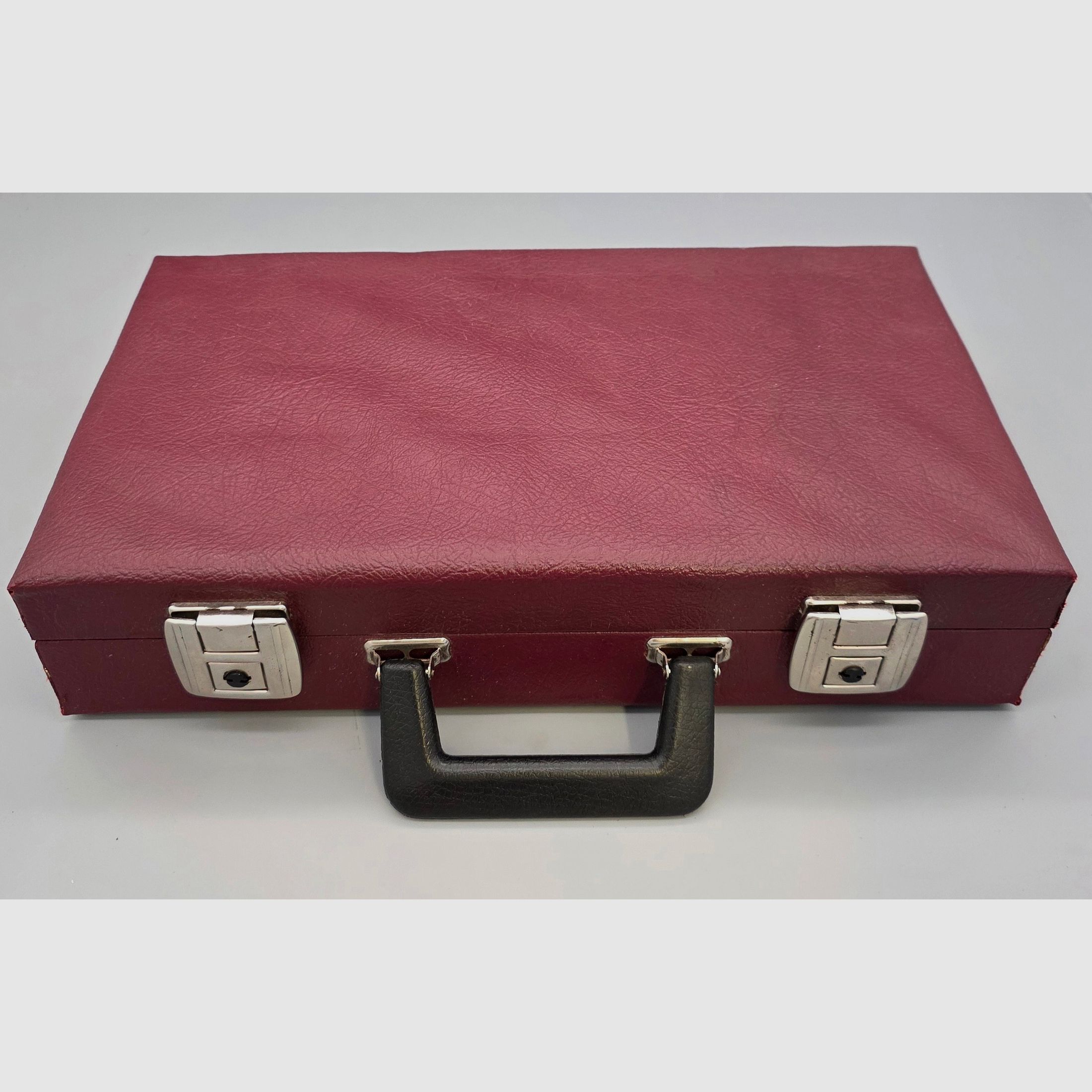 James Bond 007 pistola ad aria compressa Walther Mod. LP3 Match come successore simile all'LP2 nel calibro 4,5mm Diabolo