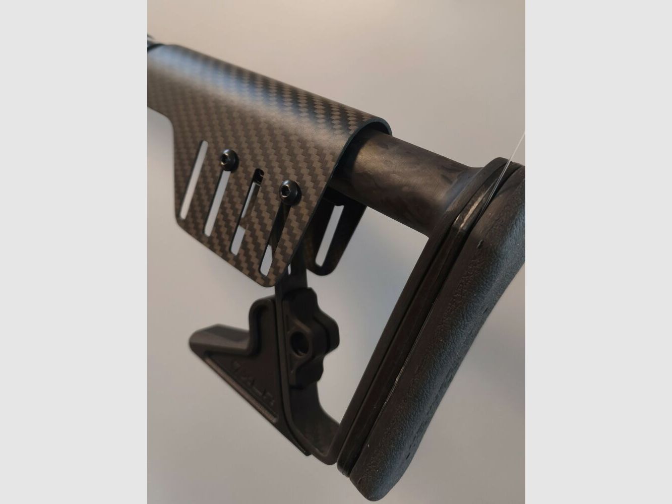 Kelbly´s Nanook .338LapMag PRS mit 3G XLR Element 4.0 Magnesium Chassis Car .338LapuaMag 26"